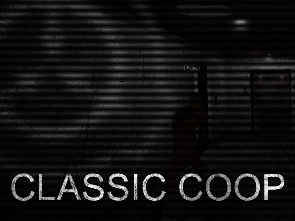 Image 1 - Classic Co-op mod for SCP - Containment Breach - Mod DB