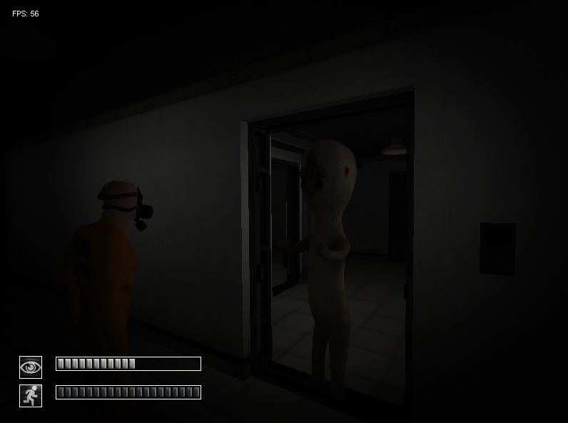 Image 1 - Classic Co-op mod for SCP - Containment Breach - Mod DB