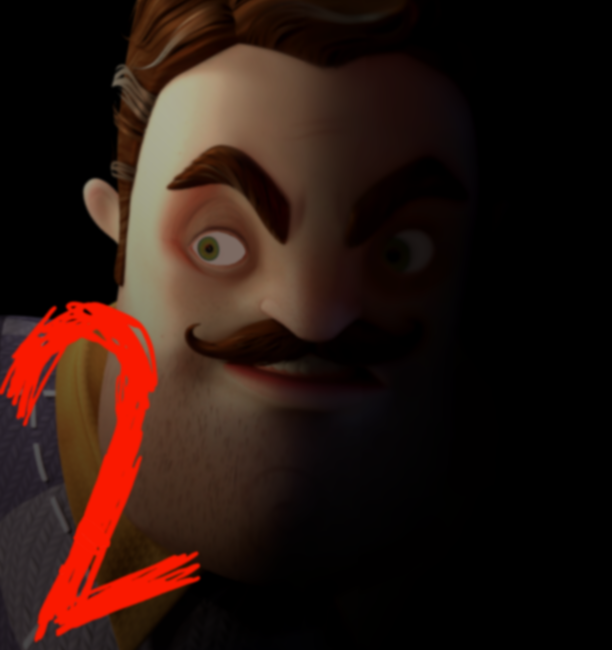 The Hello Neighbor Showcase Recap!