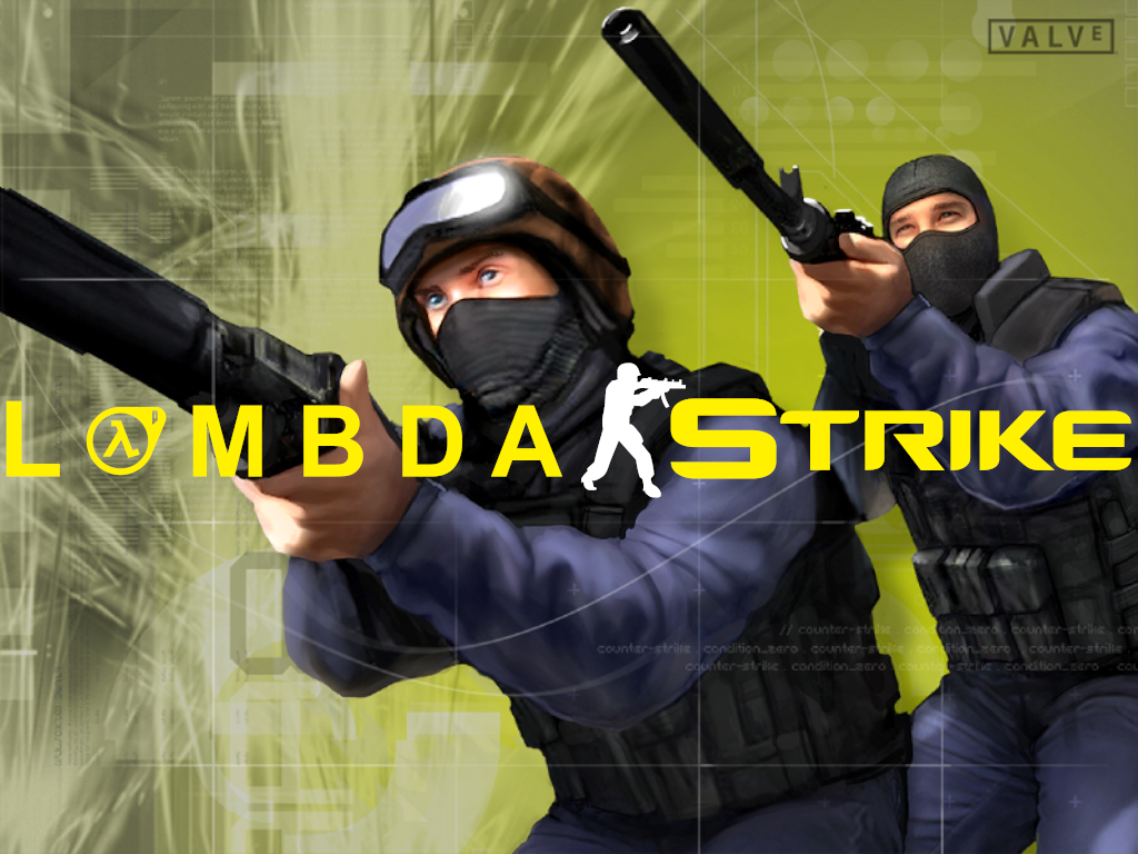 Counter-Strike Xbox Background and Theme [Counter-Strike: Condition Zero]  [Mods]