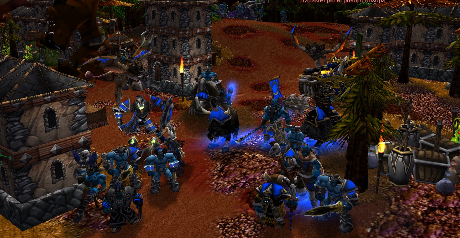 Warcraft iii the frozen throne steam фото 21