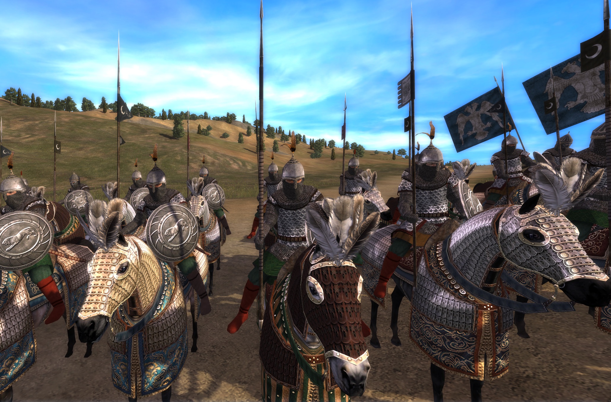 Pihalic Mod 2.0 for Medieval II: Total War: Kingdoms - Mod DB