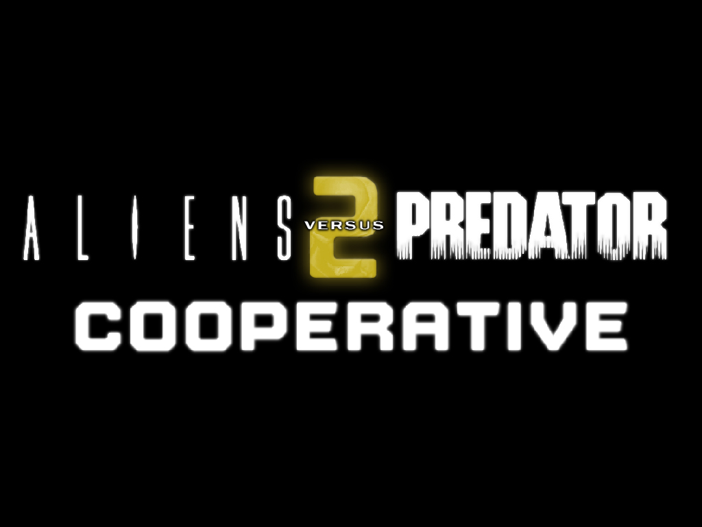 Aliens versus Predator 2 (PC 2001) - Full Game 1080p60 HD Walkthrough - No  Commentary 