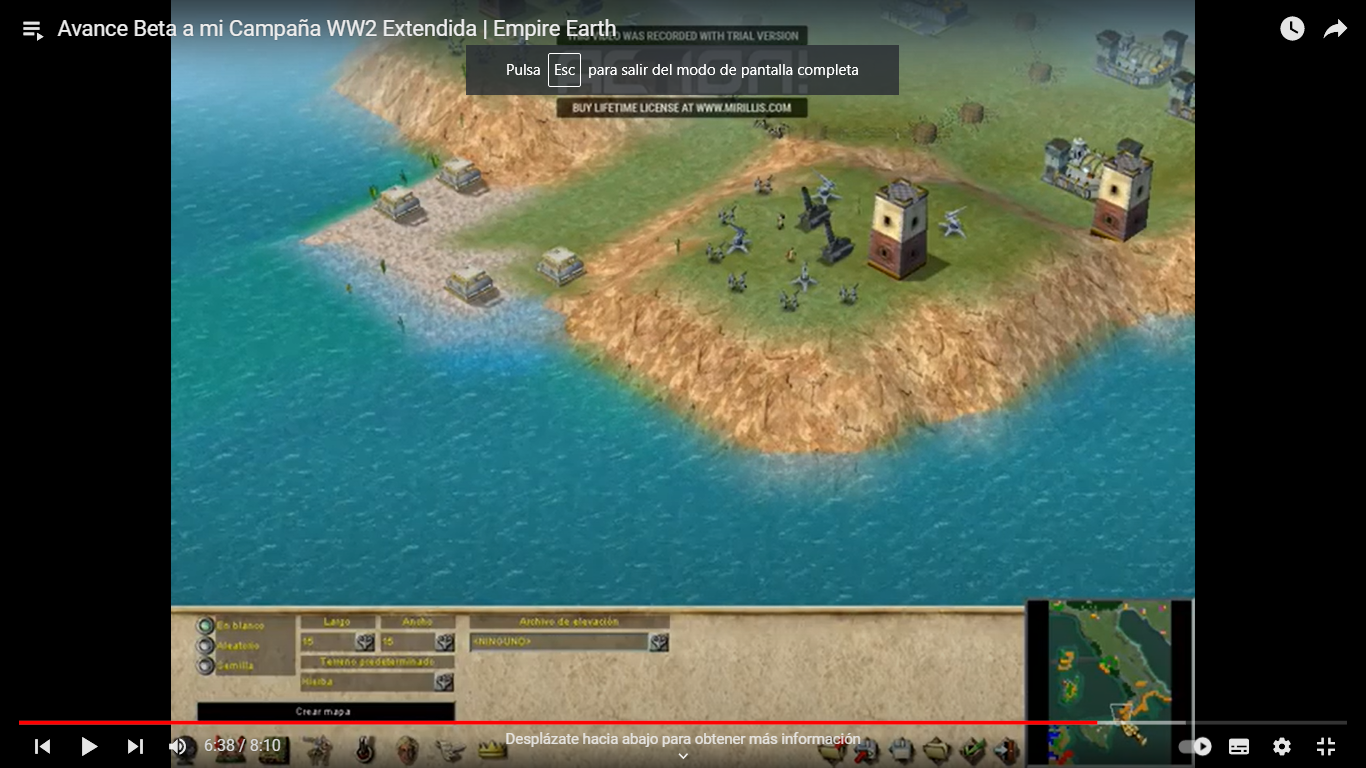 Empire Earth I, II, III - Сообщество Империал - Страница 2