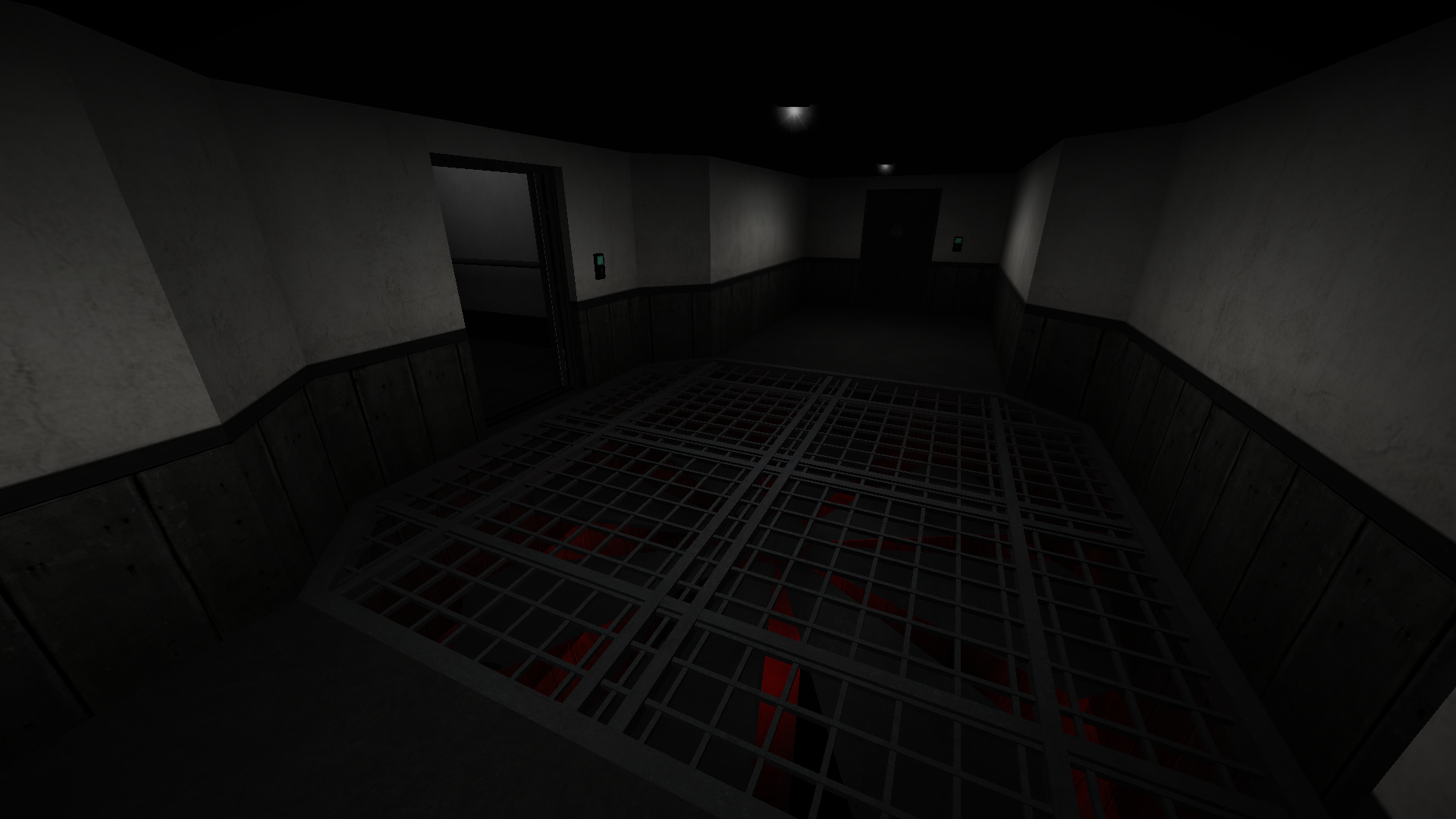 Sector 2 Hallway image - SCP - Deception mod for SCP - Containment ...