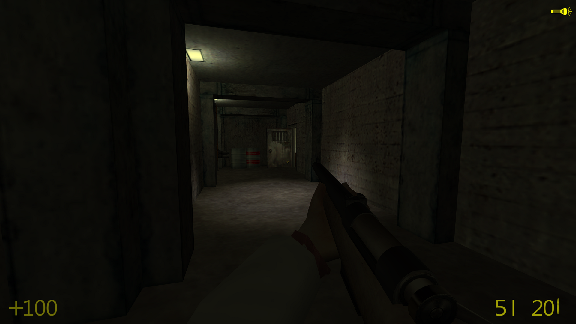 Image 3 - Roki mod for Half-Life - ModDB