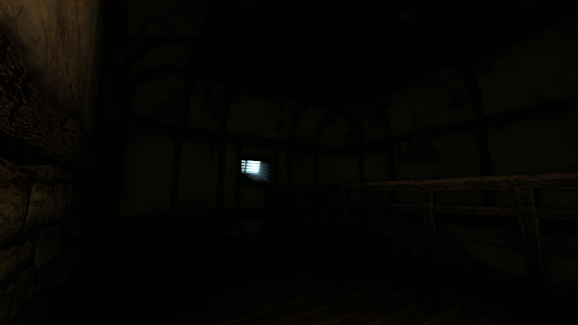 Image 6 - The Apocalypse - escape mod for Amnesia: The Dark Descent - ModDB