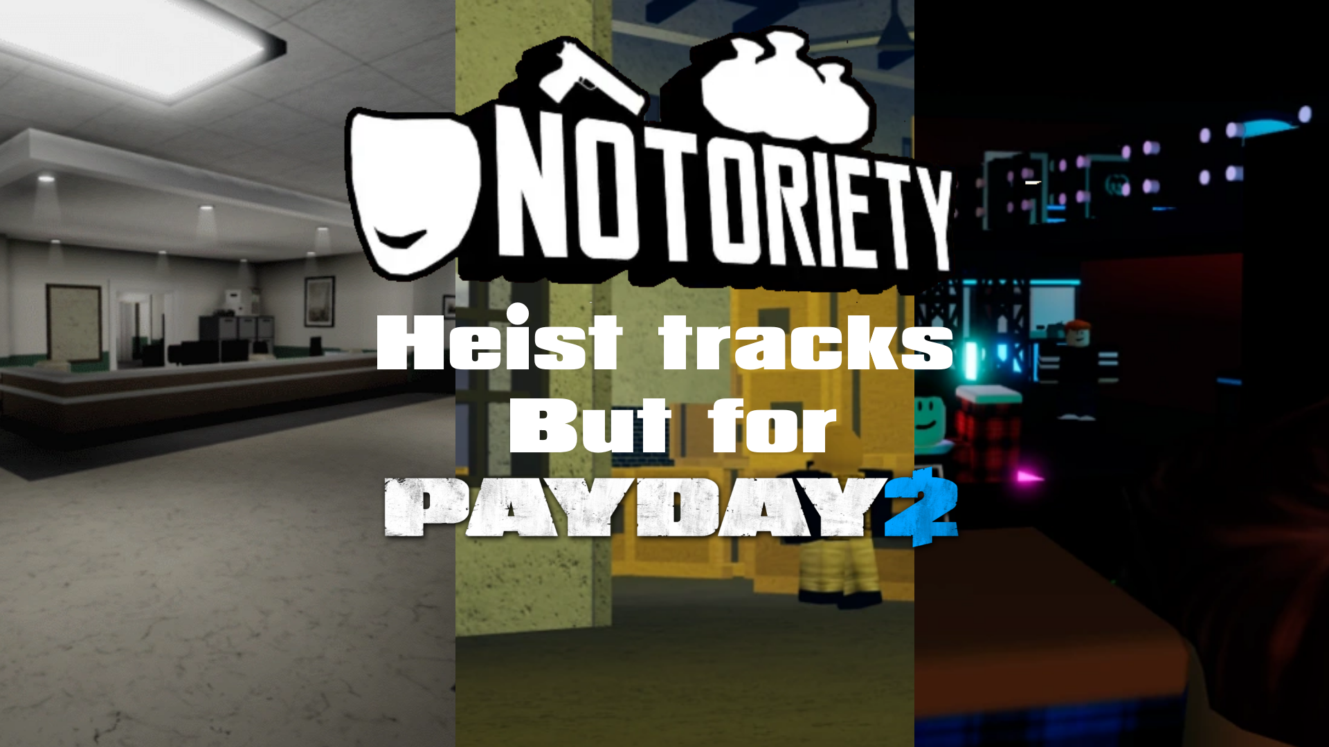 Payday 2 MODS - Roblox