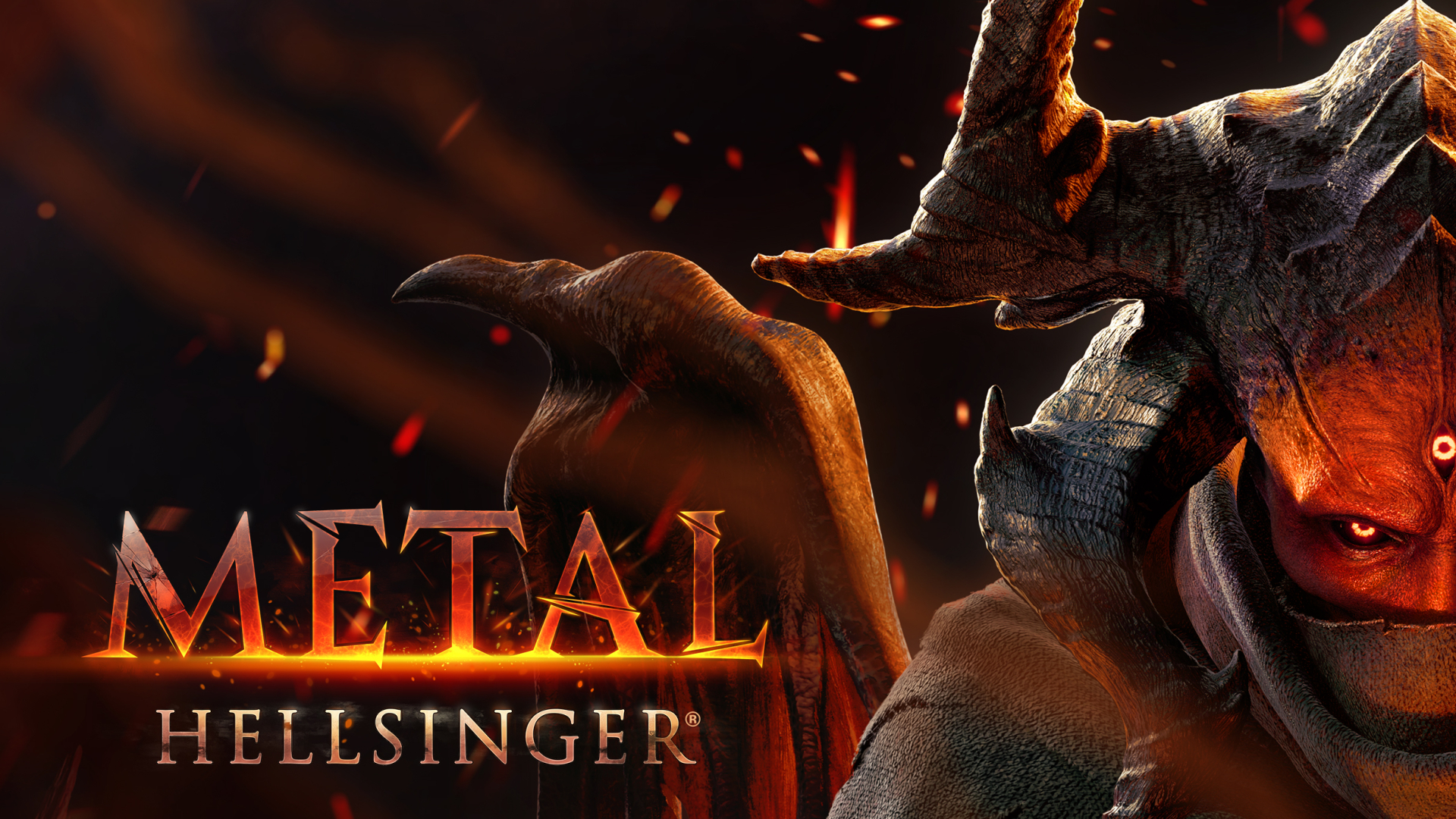 Here Are The Best Songs To Mod Into Metal: Hellsinger