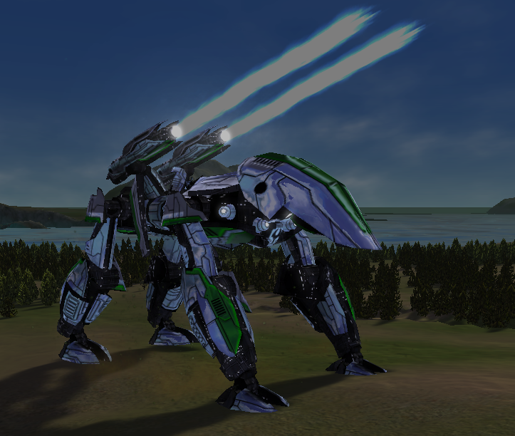 Experimental Unit