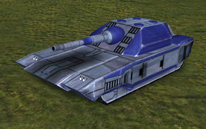 New UEF Tank Designs image - Commander Survival Kit (C.S.K.) mod for ...