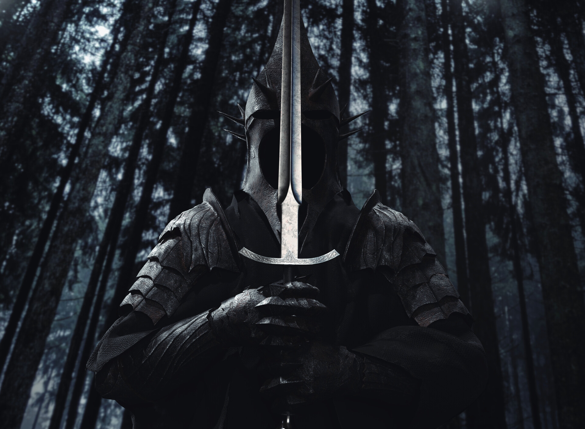 Lord of the rings witch king steam фото 6