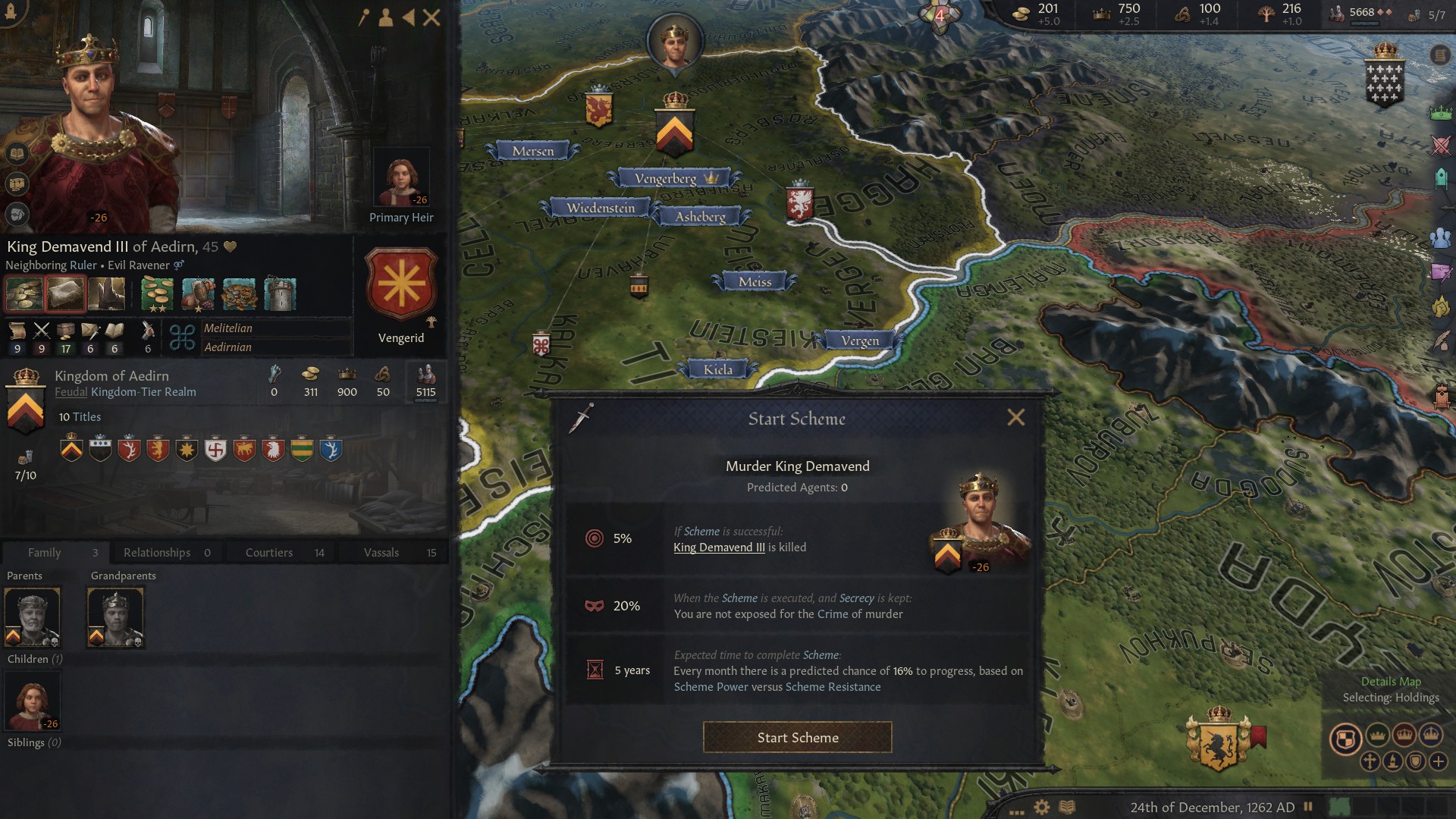 моды crusader kings 3 steam фото 113