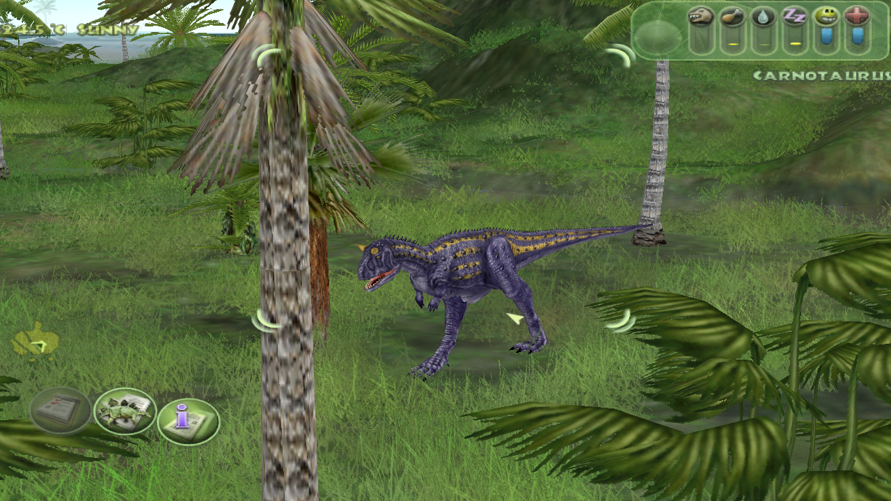 Dinosaur Adventure 3-D - PCGamingWiki PCGW - bugs, fixes, crashes, mods,  guides and improvements for every PC game
