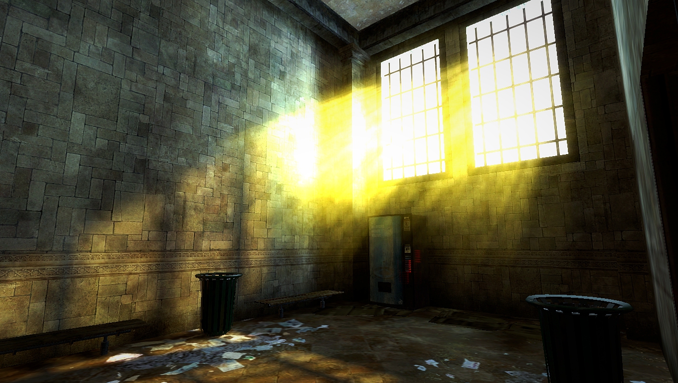 Image 1 Half Life 2 Remastered Edition Hd Mod For Half Life 2 Mod Db 9747