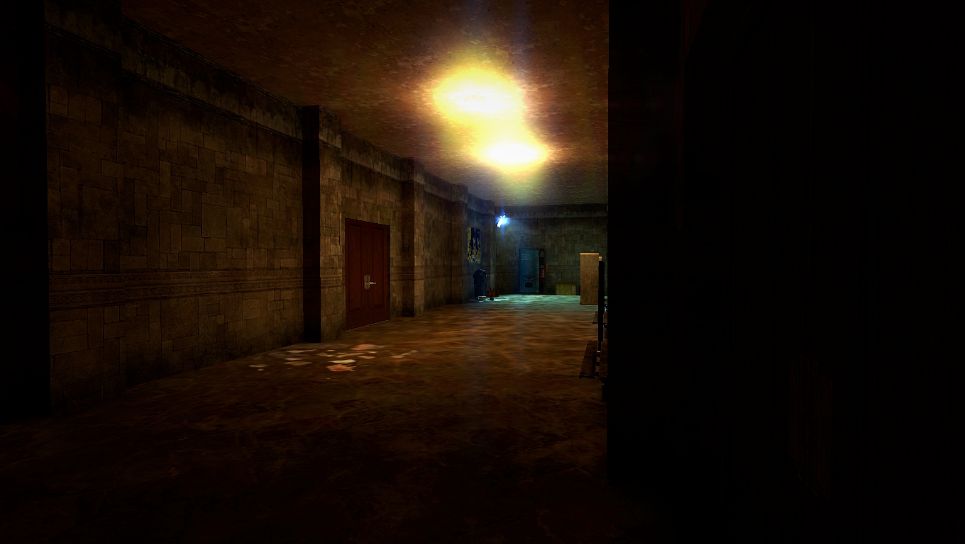 Image 26 Half Life 2 Remastered Edition Hd Mod For Half Life 2 Moddb