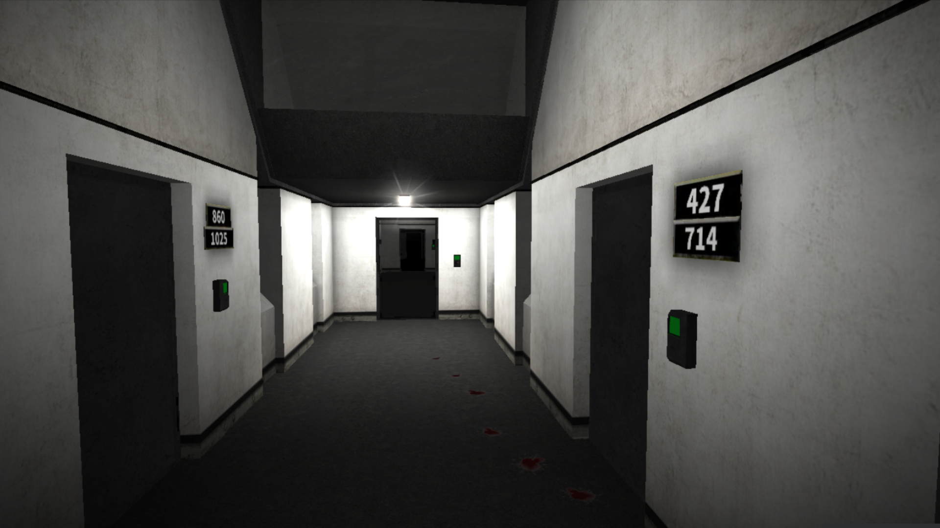 SCP 714 :: SCP Room