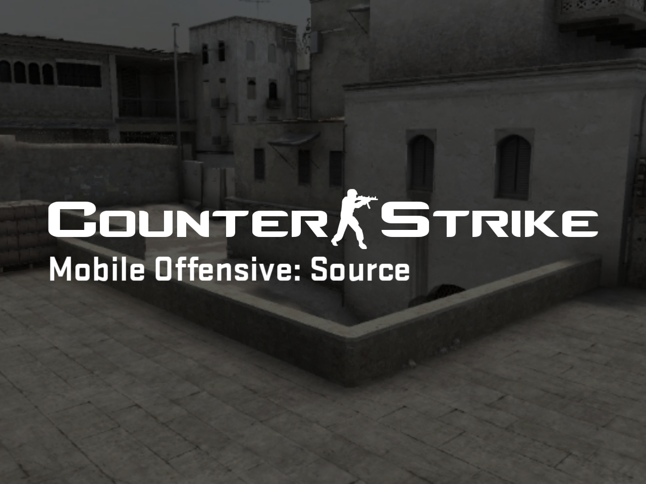 Download CS:GO Mobile v3.8 for android
