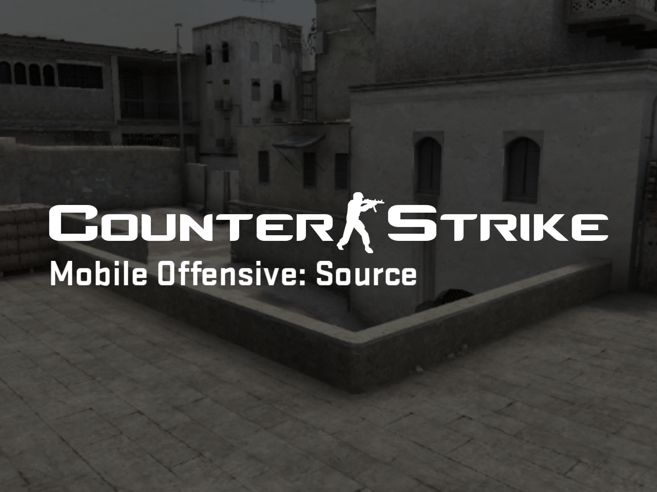 Counter Strike: Mobile Offensive Source Mod - Download