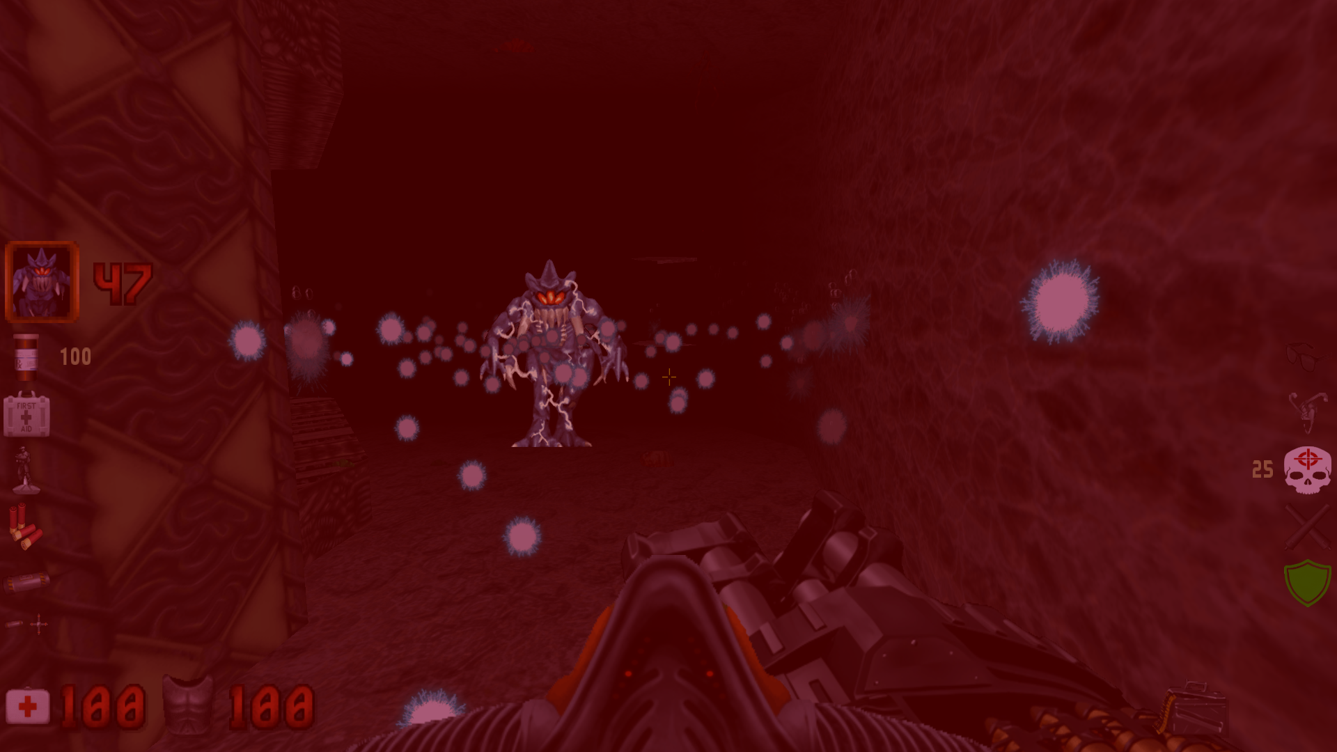 More Dangerous Boss Attacks Image Duke Nukem 3d Savior Of Babes Mod