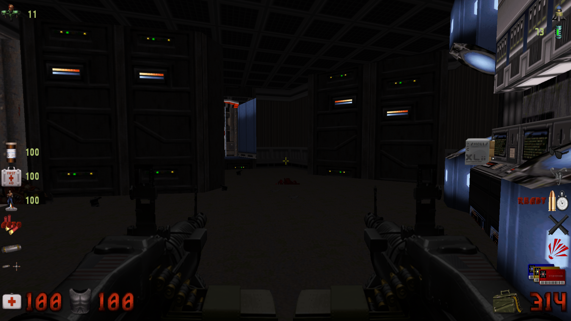 Glow Maps For Map Textures Complete Image Duke Nukem 3d Savior Of