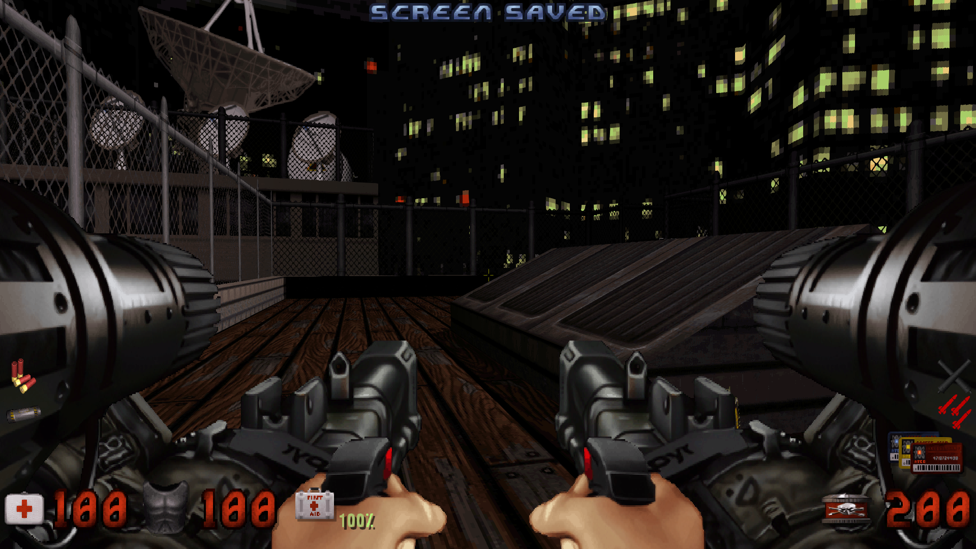 Inhuman Devastator Image Duke Nukem 3d Savior Of Babes Mod For Duke