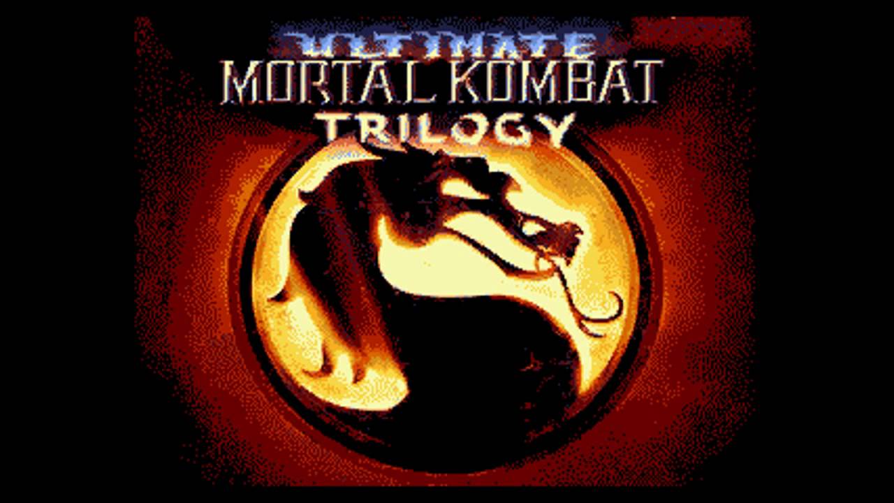 Ultimate Mortal Kombat Trilogy mod - ModDB