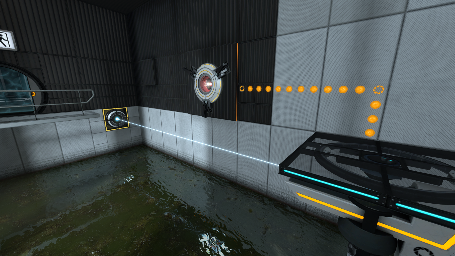 Portal 2 меняем скины фото 117