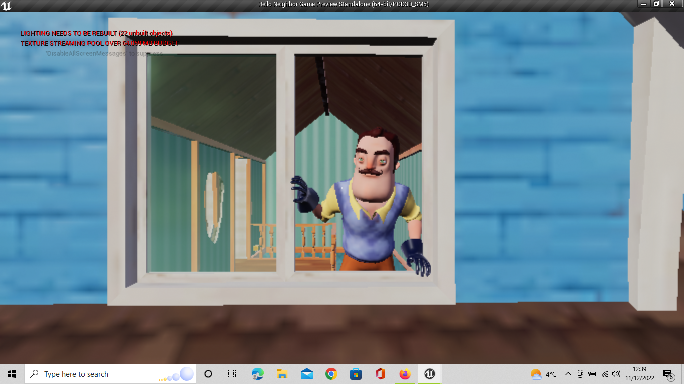 Image 4 - Hello, Neighbor! Complete Mod For Hello Neighbor - ModDB