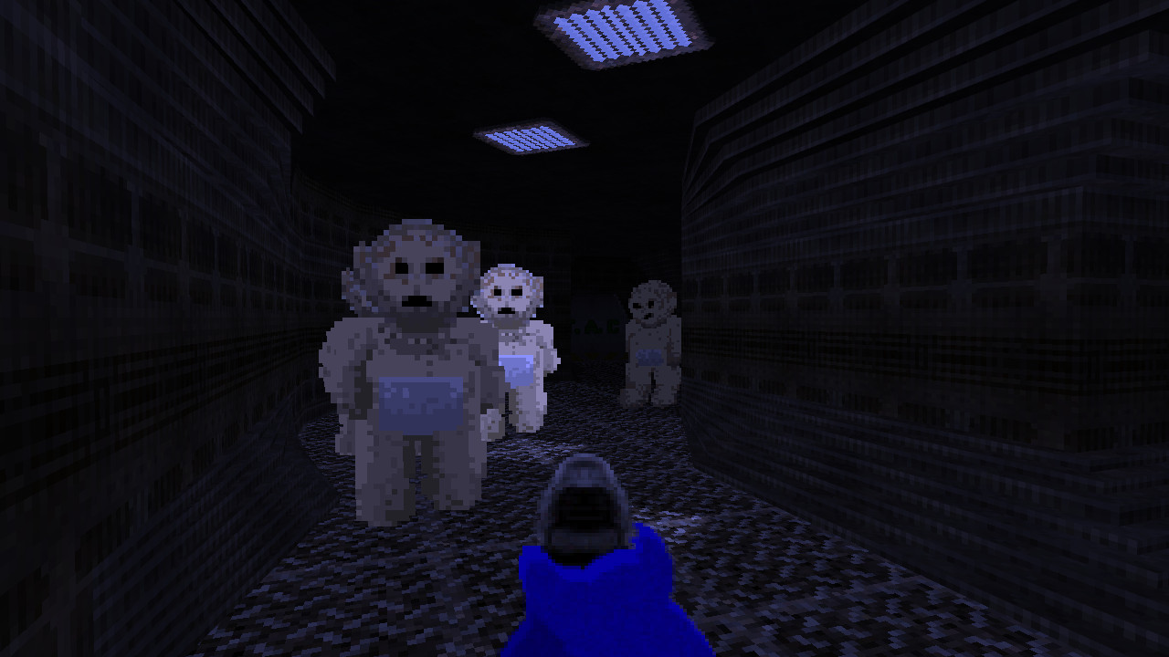 SlendyTubbies DOOM Episode I mod - ModDB