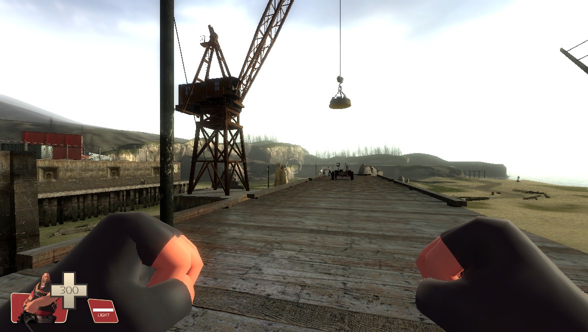 Image 14 lambda fortress extended standalone port mod for team
