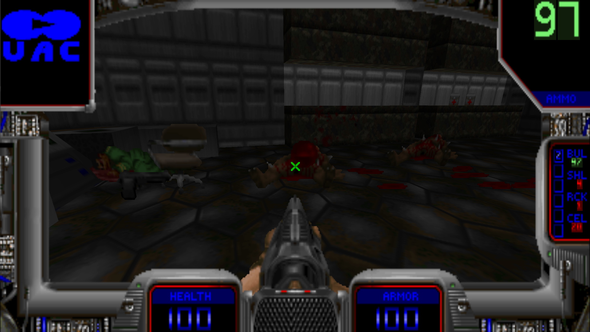 Doom demo steam фото 70