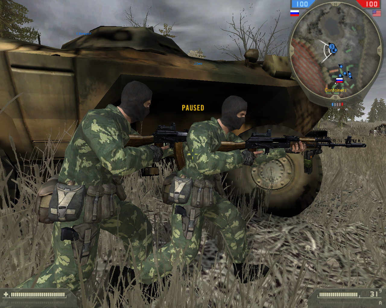 Russian Insurgency 90e image - ModDB