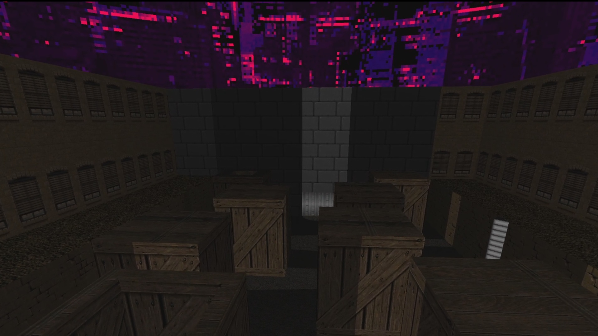 MAP01 - TENAMENT OF VICE image - HOUSECLEANING - FRANTIC DEMON ...