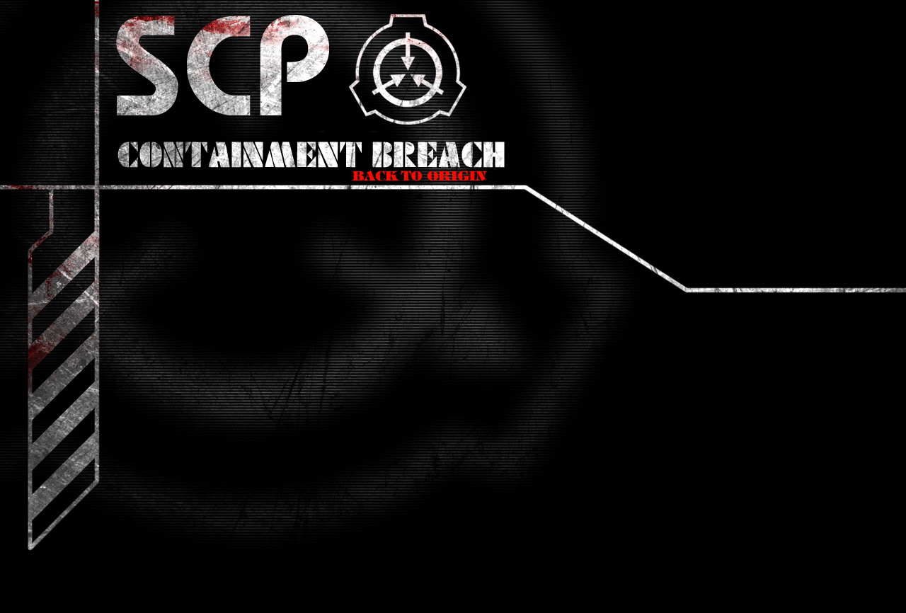 Scp containment breach multiplayer steam charts фото 75