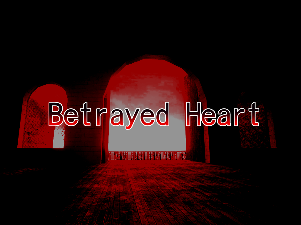 Betrayed Heart mod for Half-Life 2 - ModDB