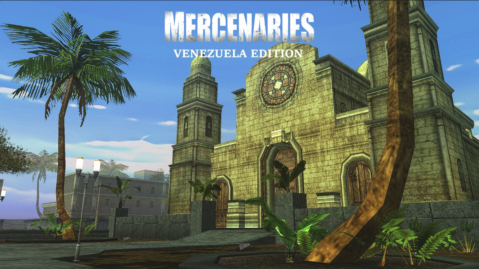 venezuela-edition-ps2-mod-for-mercenaries-2-world-in-flames-moddb
