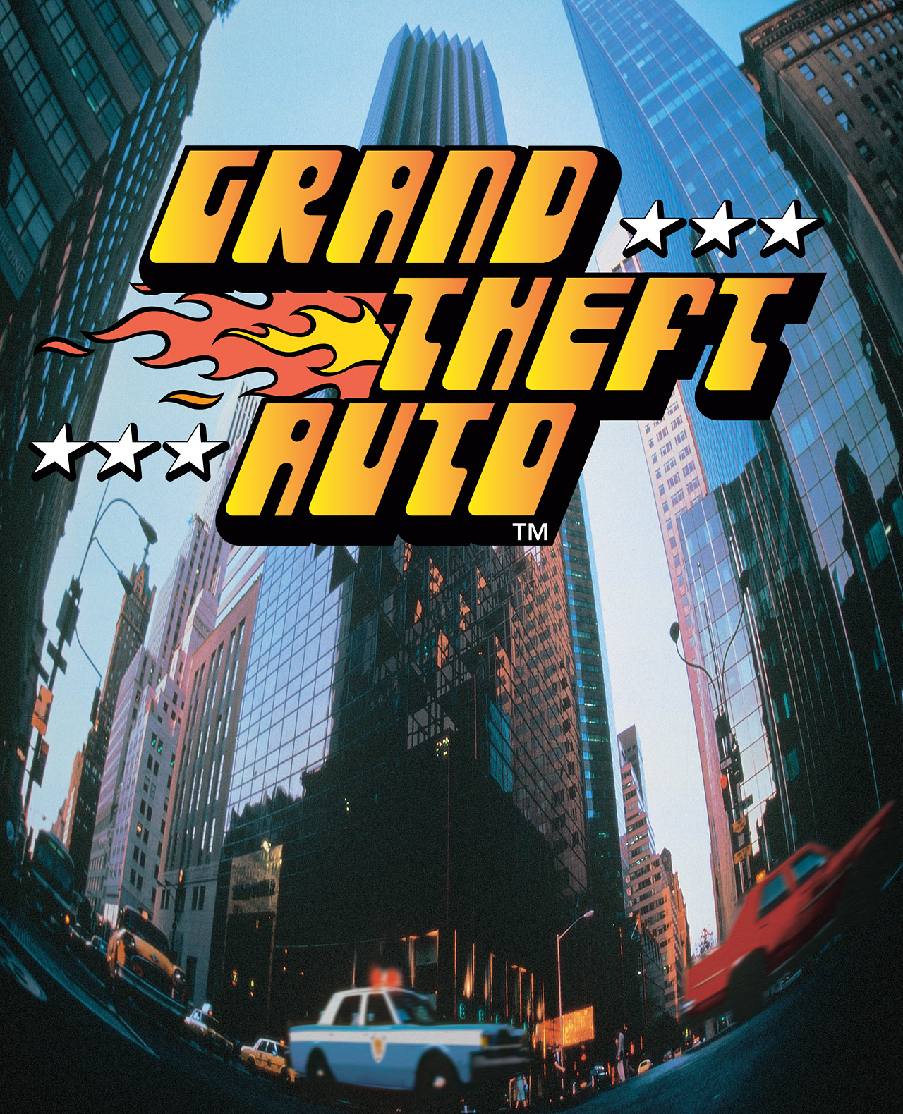 Grand Theft Auto: San Andreas RE-REVIEW - ColourShed 