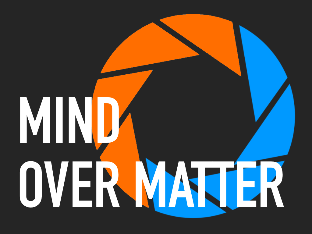 Mind Over Matter Mod For Half Life 2 ModDB