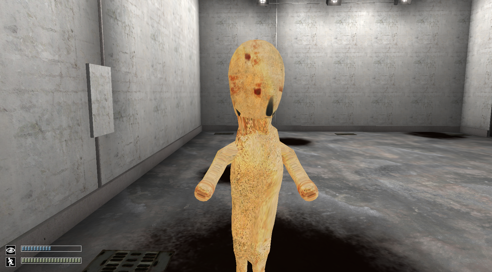 SCP - Indev Remake mod for SCP - Containment Breach - ModDB