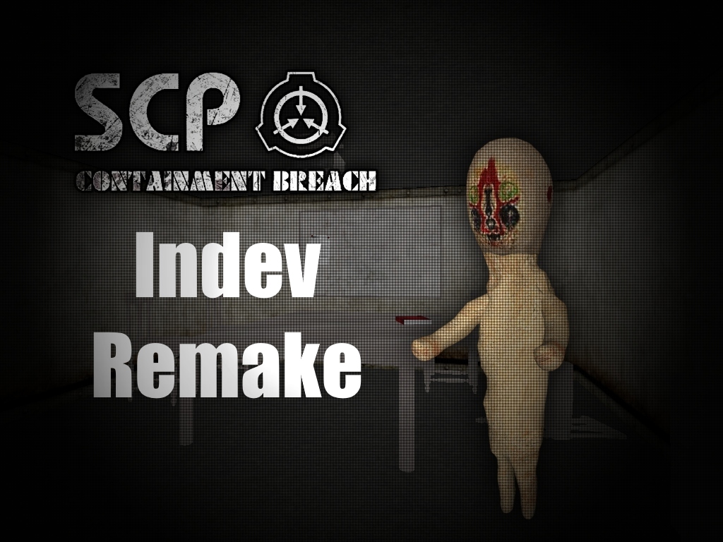 SCP Containment Breach, Part 1