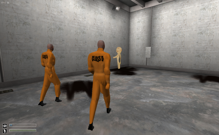 SCP Containment Breach, Part 6