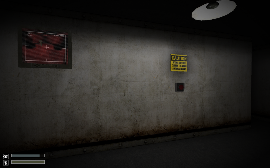 image11 - SCP - Indev Remake mod for SCP - Containment Breach - Mod DB