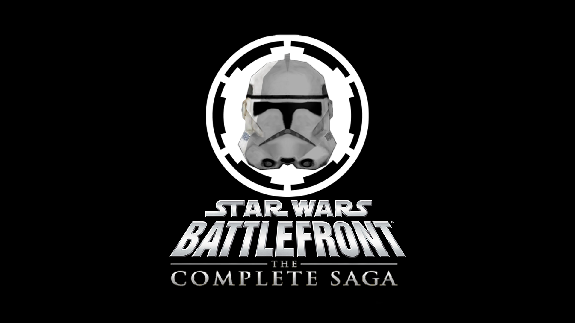 Battlefront The Complete Saga mod - Mod DB