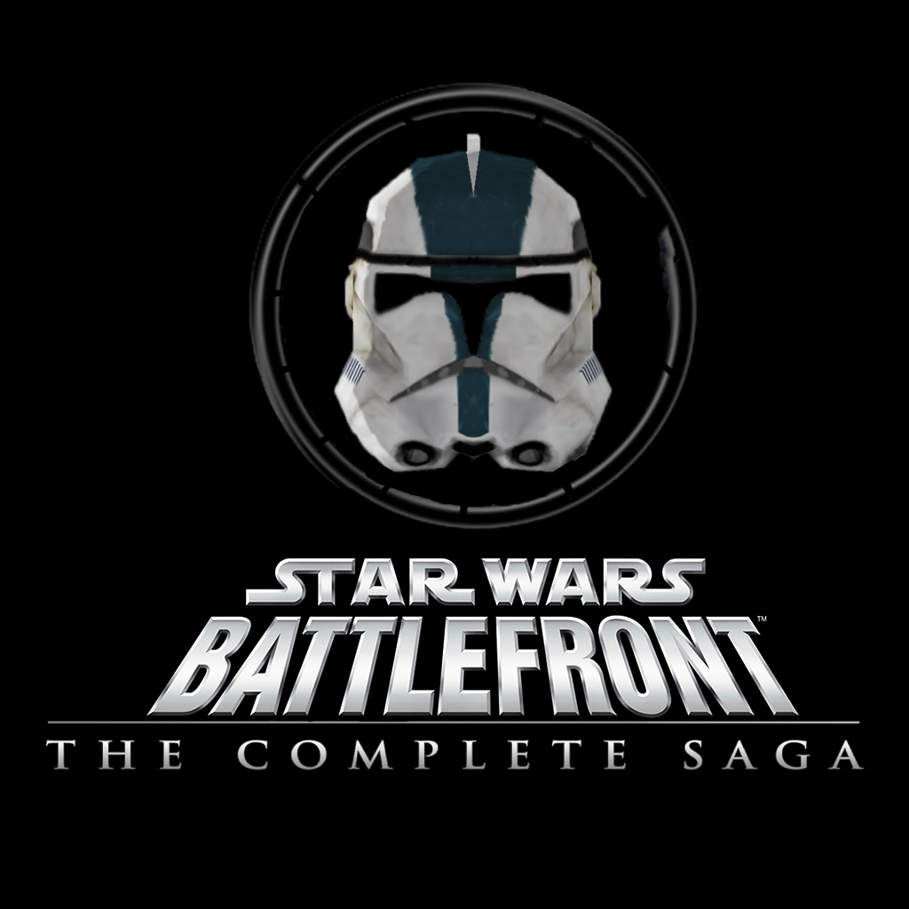 Battlefront The Complete Saga mod - Mod DB