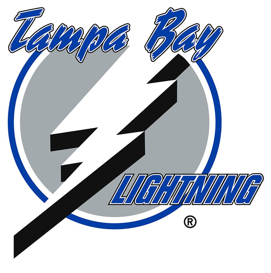 Хк тампа. Логотип Tampa Bay Lightning. Тампа Бэй Лайтнинг лого. Лого хк Тампа Бэй. NHL логотип Тампа-Бэй.