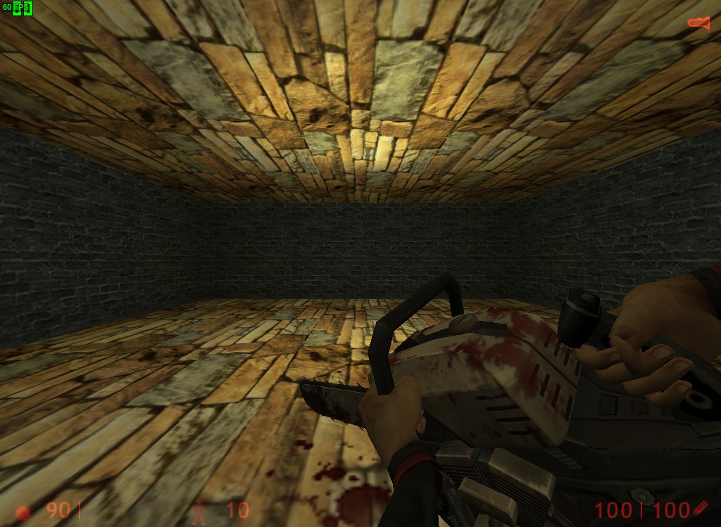 test0001 image - They Hunger: Relit mod for Half-Life - Mod DB