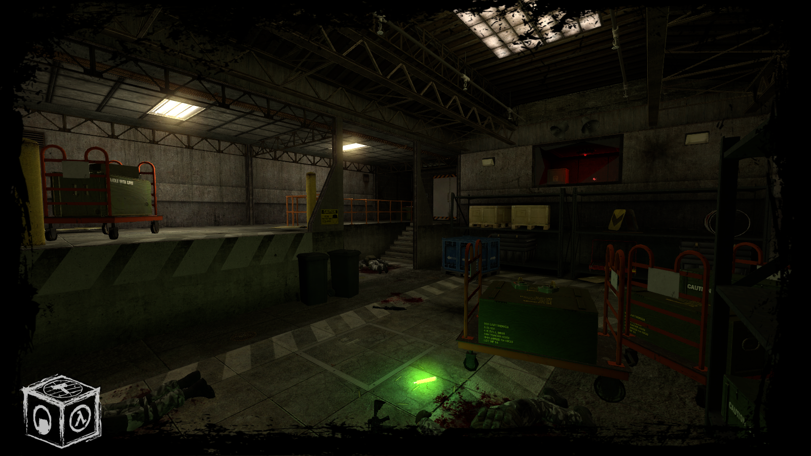 More Screenshots HC image - Black Mesa: Hard Course mod for Black Mesa ...