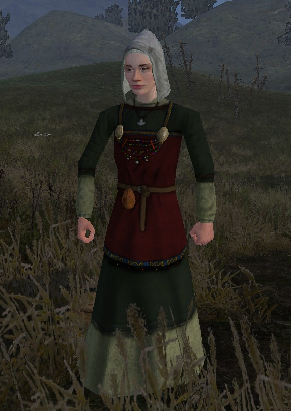 Image 9 - Golden Earth: Remastered mod for Mount & Blade: Warband - ModDB