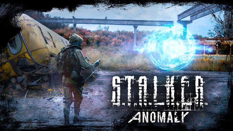 Stalker Anomaly - Last Count